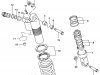 Small Image Of Shock Absorber model T