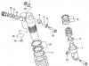 Small Image Of Shock Absorber model W