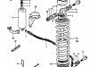 Small Image Of Shock Absorber model Z