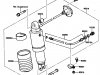 Small Image Of Shock Absorber