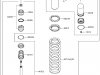 Small Image Of Shock Absorbers