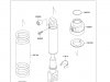 Small Image Of Shock Absorbers