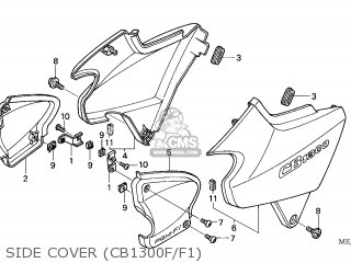 (83660-MEJ-010ZC) SET *TYPE1 2* (83660-MEJ-010ZC) SET *TYPE1 2*