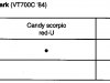 Small Image Of Side Cover - Chart