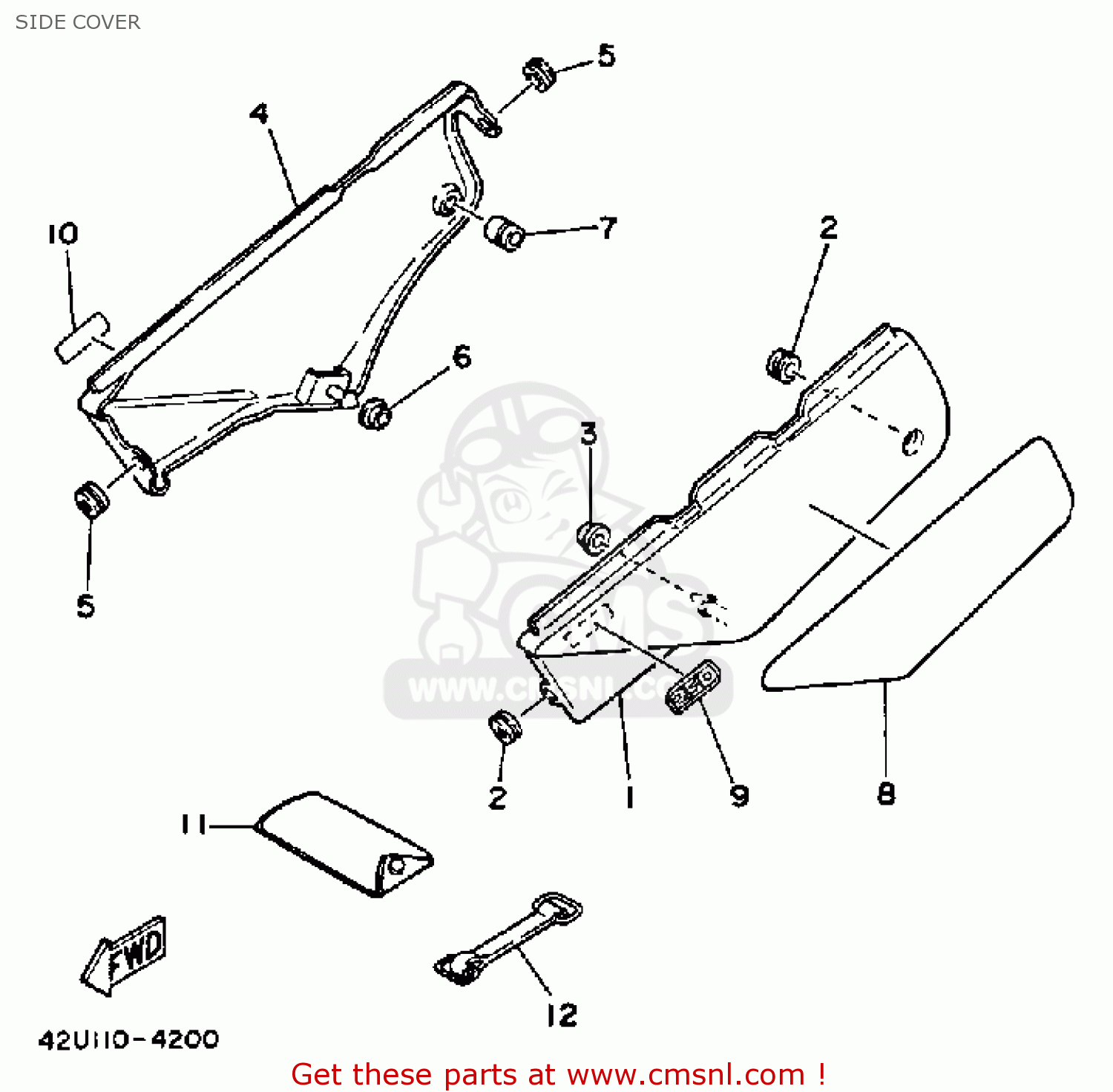 48Y2810000 Tool Kit Yamaha buy the 48Y2810000 at CMSNL