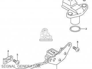 Starter Signal Generator photo
