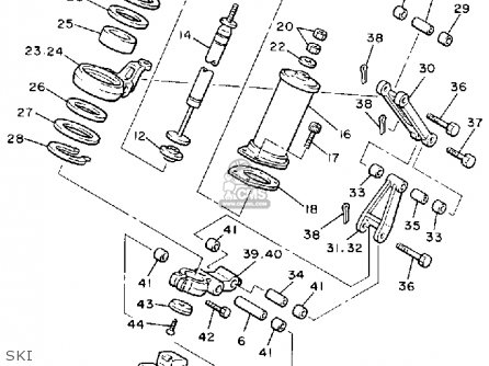 CYLINDER, SHOCK ABSORBER CYLINDER, SHOCK ABSORBER
