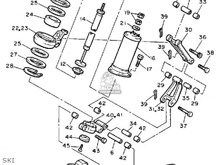 CYLINDER, SHOCK ABSORBER CYLINDER, SHOCK ABSORBER