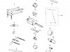 Small Image Of Special Service Tools 74-75