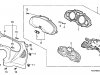 Small Image Of Speedometer fes1257 a7fes1507 a7