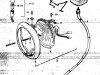 Small Image Of Speedometer - Headlamp