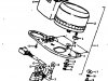 Small Image Of Speedometer made By Nippon Seiki