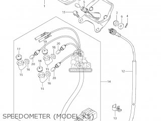 SPEEDOMETER SPEEDOMETER
