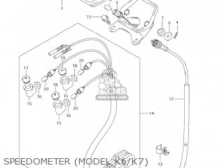 SPEEDOMETER SPEEDOMETER