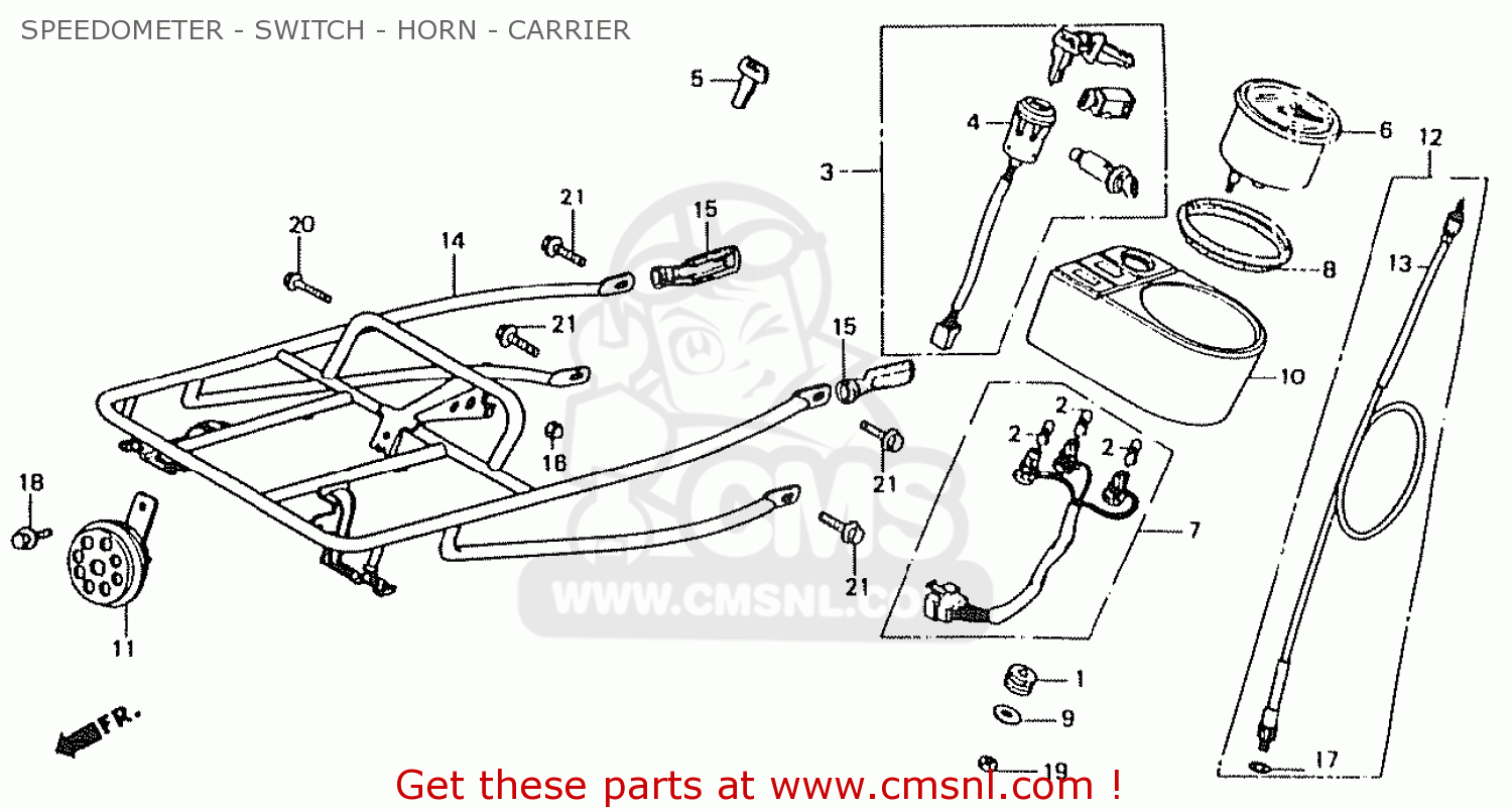 inner cable