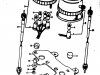 Small Image Of Speedometer - Tachometer rv125m