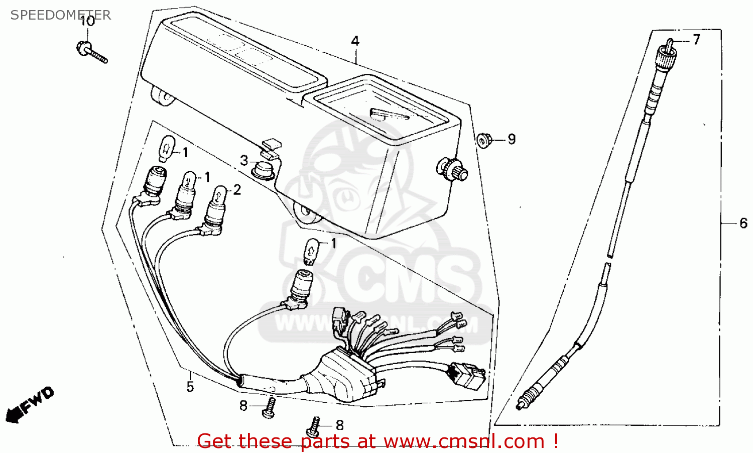 inner cable