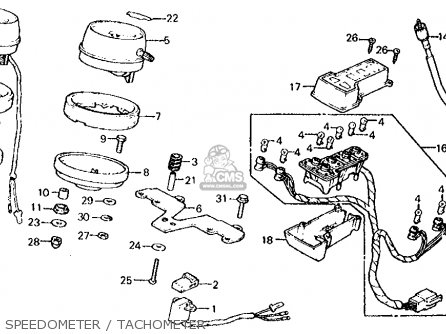 31410449008: Regulator(7v) Honda - buy the 31410-449-008 at CMSNL