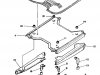 Small Image Of Stand  Footrest 2