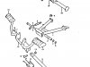 Small Image Of Stand - Footrest e18