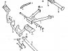 Small Image Of Stand - Footrest e22