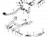 Small Image Of Stand - Rear Brake