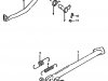 Small Image Of Stand-rear Brake