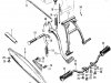 Small Image Of Stand - Step - Muffler