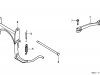 Small Image Of Stand kick Starter Arm