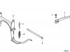 Small Image Of Stand kick Starter Arm