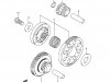 Small Image Of Starter Clutch