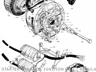 Ignition Coil Ass Y For 125sl Order At Cmsnl