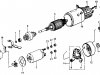 Small Image Of Starter Motor Components hitachi 77 kl