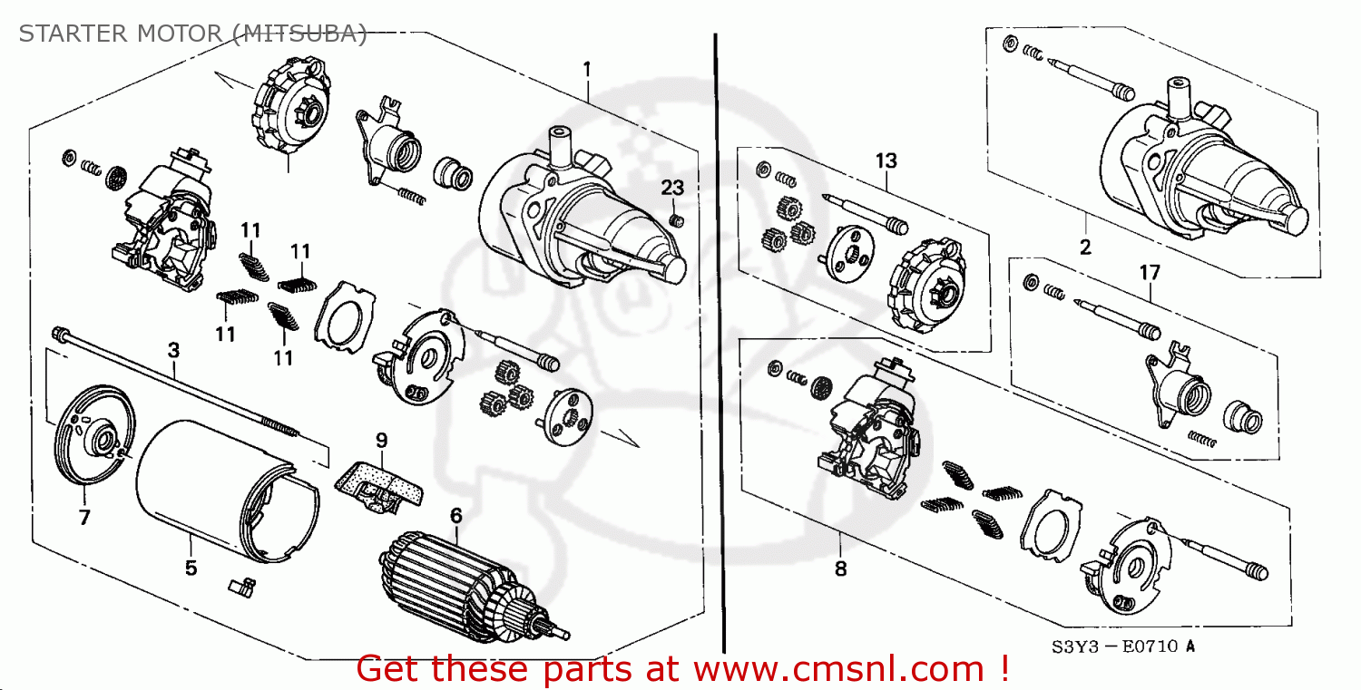31211PHM004 Switch Cover Honda buy the 31211PHM004 at CMSNL