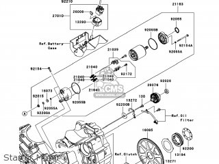 LIMITER,STARTER IDLE LIMITER,STARTER IDLE