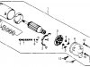 Small Image Of Starter Motor