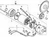 Small Image Of Starter Motor