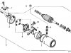 Small Image Of Starter Motor