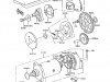 Small Image Of Starter Motor