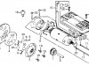 Small Image Of Starter Motor   Oil Pressure Switch