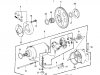 Small Image Of Starter Motor starter Clutch