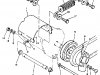 Small Image Of Starter Pulley