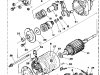 Small Image Of Starting Motor Assy
