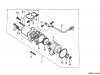 Small Image Of Starting Motor c90mp mt