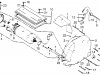 Small Image Of Starting Motor   Crankcase Rear Cover