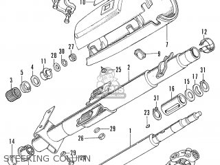 (35100634003) LOCK,STEERING (35100634003) LOCK,STEERING