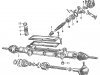 Small Image Of Steering Gear Box
