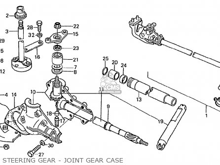 CASE, NEEDLE BEARING W/NEEDLE BEARING CASE, NEEDLE BEARING W/NEEDLE BEARING