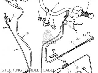 4EYH338200: Bell Yamaha - buy the 4EY-H3382-00-00 at CMSNL