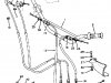 Small Image Of Steering Handle - Cable